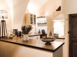 Su Lei Campanes，位于洛里的酒店