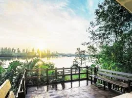 甲米城市海景酒店