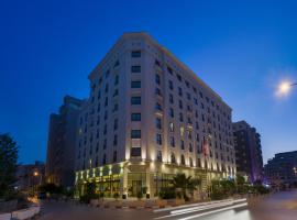 莱克里欧套房酒店，位于突尼斯Al ‘Uwaynah附近的酒店