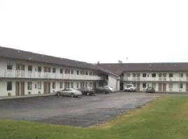 匹兹堡山顶汽车旅馆