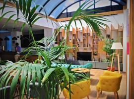 Pera Hotel Lüleburgaz，位于Lüleburgaz的酒店