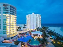 Altitude at Krystal Grand Cancun - All Inclusive