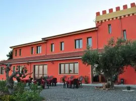 Agriturismo - B&B "La Funicolare"