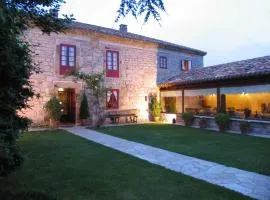 Casa de Campoo