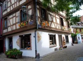 Coeur d'Alsace 1