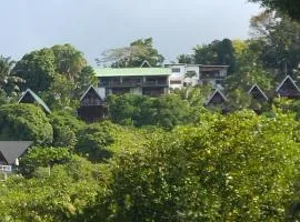 芒果酒店