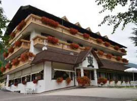 Rauzi Hotel Garnì & apartments