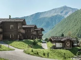 Hotel & Chalets Edelweiss