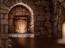 Tokaj Zlatá Putňa - Restaurant & Pension