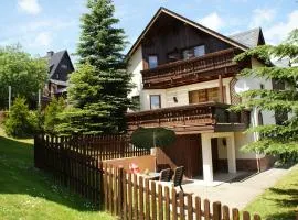 Haus Oberwiesenthal