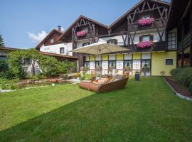 Hotel Waldblick，位于博登迈斯的酒店