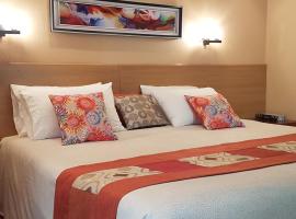 Spurwing Guest House，位于内罗毕的酒店
