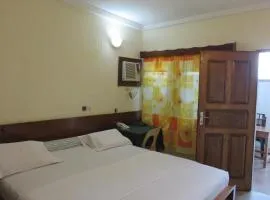 Hotel Agbeviade