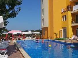 Family Hotel Orios