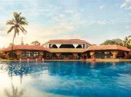 果阿泰姬堡阿瓜达度假酒店