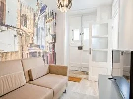 BmyGuest - Ambassador Boutique Apartment I