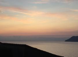 Le Storie di Manarola，位于马纳罗拉的酒店