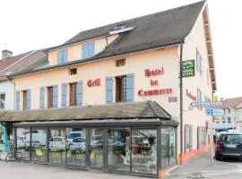 Hotel du Commerce