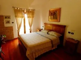 卡撒勒索勒住宿加早餐旅馆