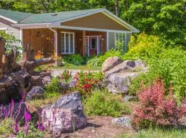 Bear & Butterfly Bed and Breakfast