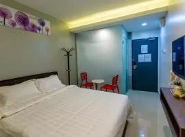 U经济型品质酒店