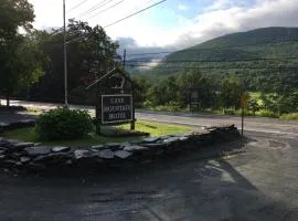 Cave Mountain Motel
