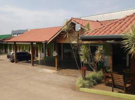 Hotel Maringa