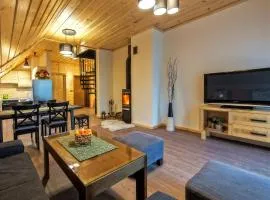 Apartamenty 58 Czarny Groń