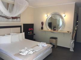 Hotel Alexandros II，位于托罗尼的酒店