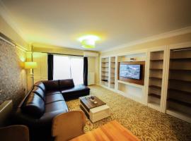My Suit Residence & Hotel