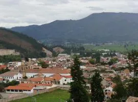 San Benito Hotel