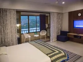 Lavasa Luxury Lakeview Studio