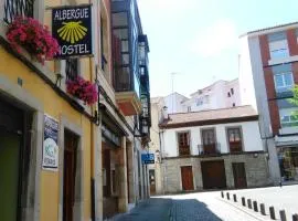 Albergue Valle del Nonaya