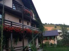 阿达2号小屋酒店