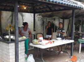 Hotel La Cascada，位于La Sabana的酒店