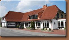 Landhotel Schimmelreiter，位于Silberstedt的酒店