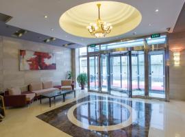 锦江之星北京大兴开发区店，位于大兴大兴区的酒店