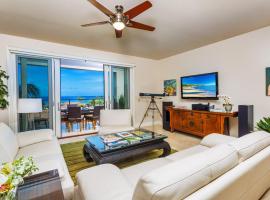 Test Property - Private Paradise Villas，位于纽里的酒店