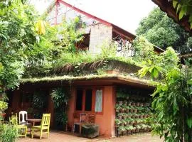 卢玛图里生态精品酒店