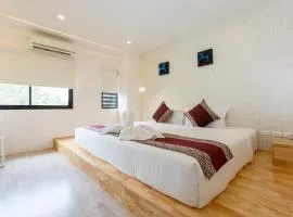The Guest Arak Boutique Hotel