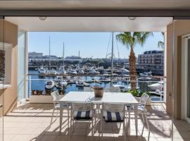 Atlantic Marina