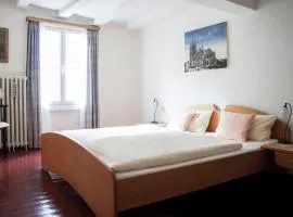 Hotel Flosdorff - Appartements