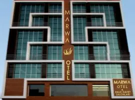 Marwa Hotel