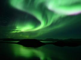 拉夏酒店，位于米湖的酒店