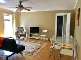 Simple Beauty Downtown Condo Sleeps 4 (14N)