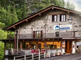 Rifugio Lou Lindal