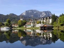 Hotel am See - Seeresidenz