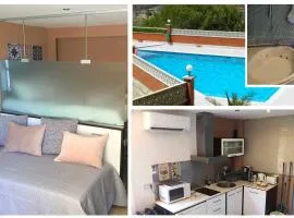 Sitges Studio