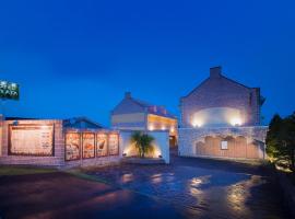 苏拉塔足利酒店（仅限成人），位于足利的酒店