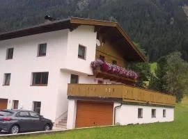 s' Ludwign Haus